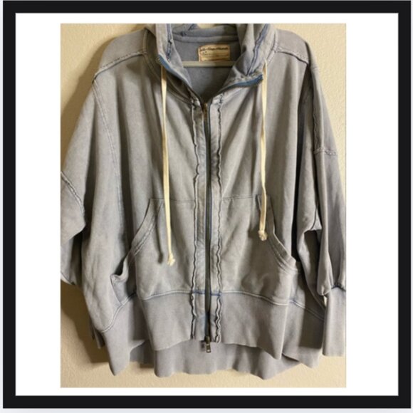 We The Free Camden Hoodie - Picture 5 of 6